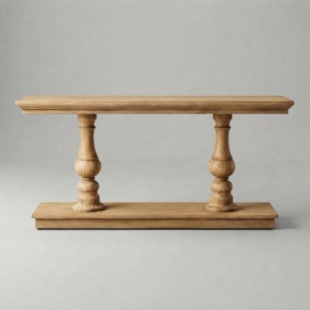 Westminster Console Table