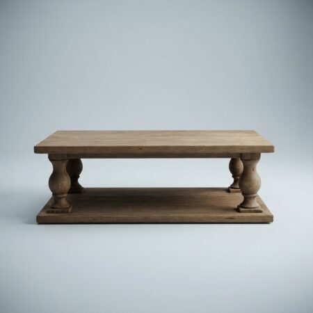 Kensington Coffee Table