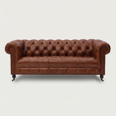 Chesterfield Cognac