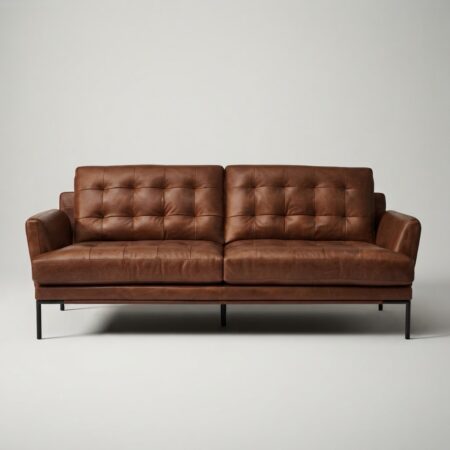 Midcentury Sofa