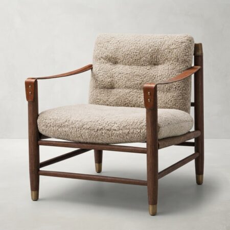 Ryder Armchair