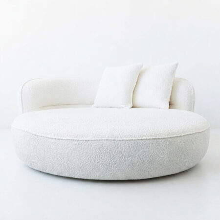 Oasis Bouclé