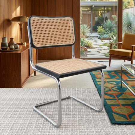 Silla Bauhaus